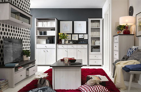 Кухни Полька