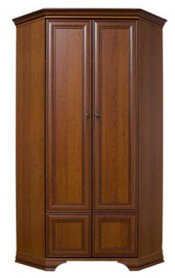 Шкаф угловой