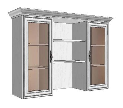 Шкаф верхний