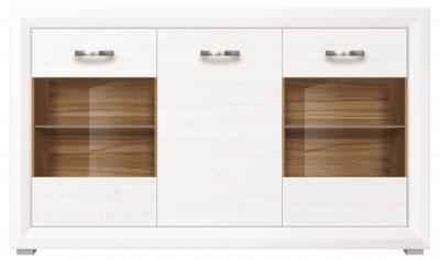 Тумба с подсветкой