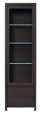 Шкаф с подсветкой