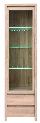 Шкаф с подсветкой