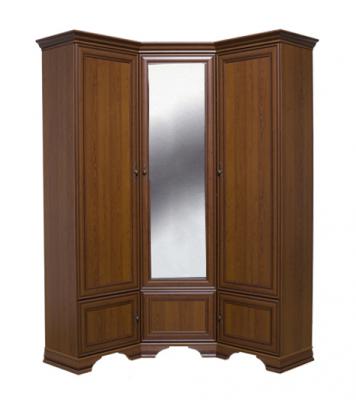 Шкаф угловой