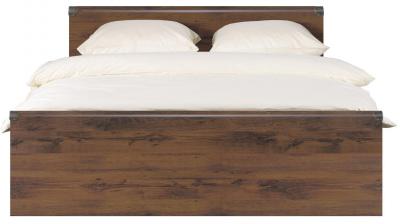 Кровать без основания