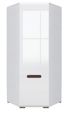 Шкаф угловой