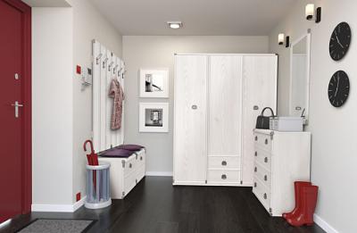 Индиана Сосна каньон