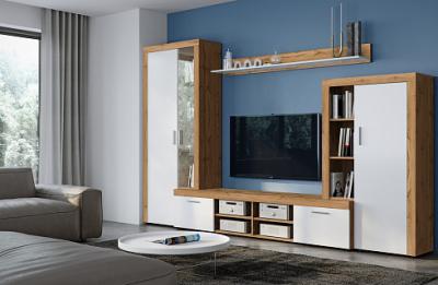 Skye Дуб вотан