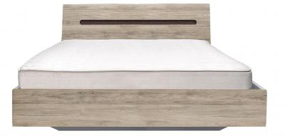 Кровать с подъемным механизмом