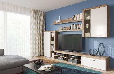 Гостиная Can Be