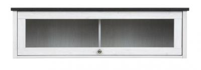 Полка-витрина