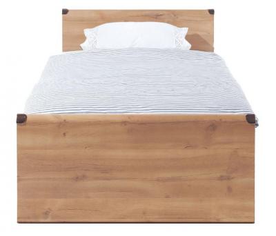 Кровать без основания