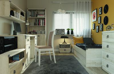 Индиана Сосна каньон