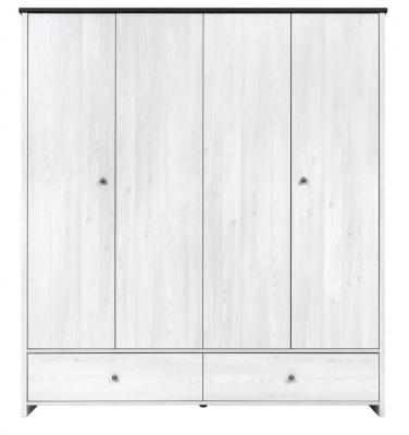 Шкаф платяной