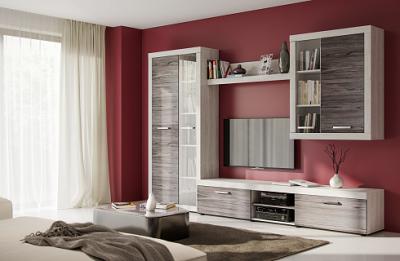 Гостиная Oslo