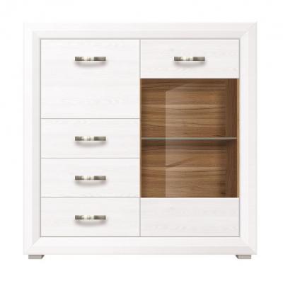 Тумба с подсветкой