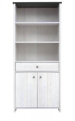 Шкаф комбинированный