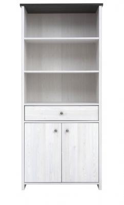 Шкаф комбинированный
