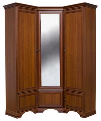 Шкаф угловой