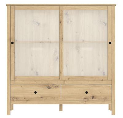 Тумба с подсветкой