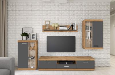 Гостиная Tess Графит