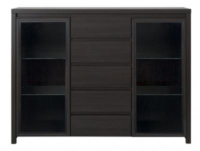 Тумба с подсветкой