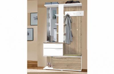 April Сонома/Белый