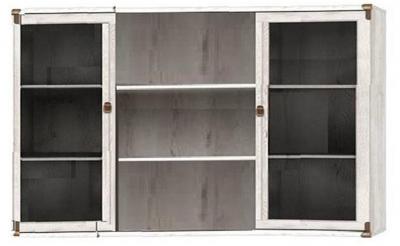 Шкаф настенный