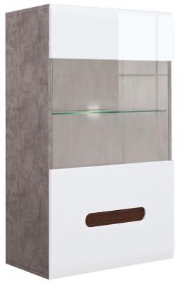 Шкаф настенный