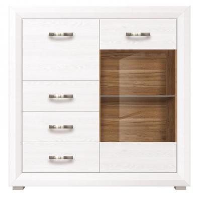 Тумба с подсветкой