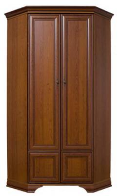 Шкаф угловой