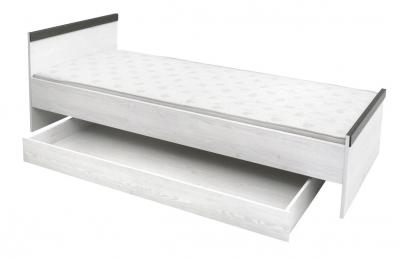 Тумба для постельных принадлежностей