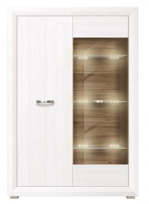 Шкаф с подсветкой