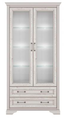 Шкаф с подстветкой