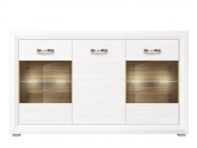 Тумба с подсветкой