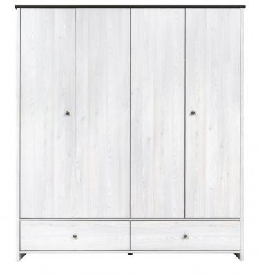 Шкаф платяной