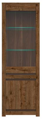 Шкаф c подсветкой