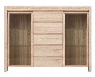 Тумба с подсветкой