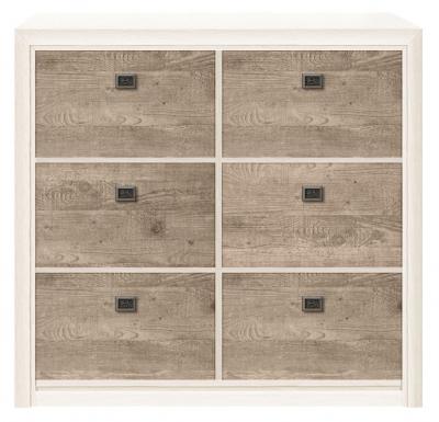 Тумба для обуви