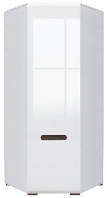 Шкаф угловой