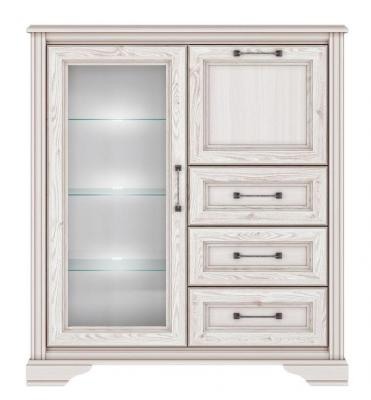 Тумба с подсветкой