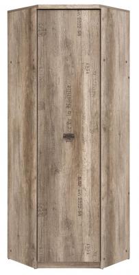 Шкаф угловой