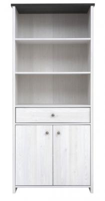 Шкаф комбинированный