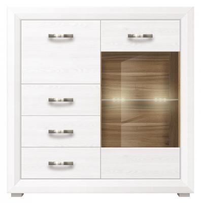 Тумба с подсветкой