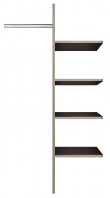 Части шкафа S325-SZF2D2S