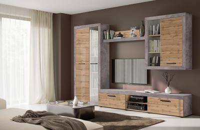 Oslo Дуб вотан