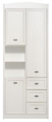 Шкаф комбинированный