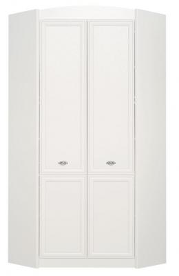 Шкаф угловой