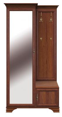 Шкаф с вешалкой