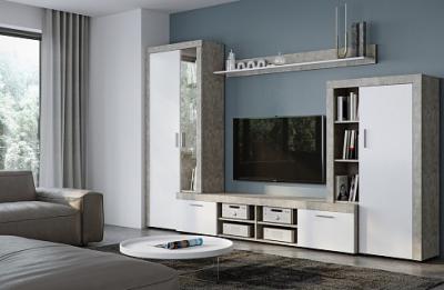 Гостиная Skye