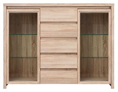 Тумба с подсветкой